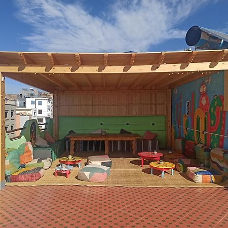 Dar Mouja, Eco-Friendly Home Имсуане Екстериор снимка
