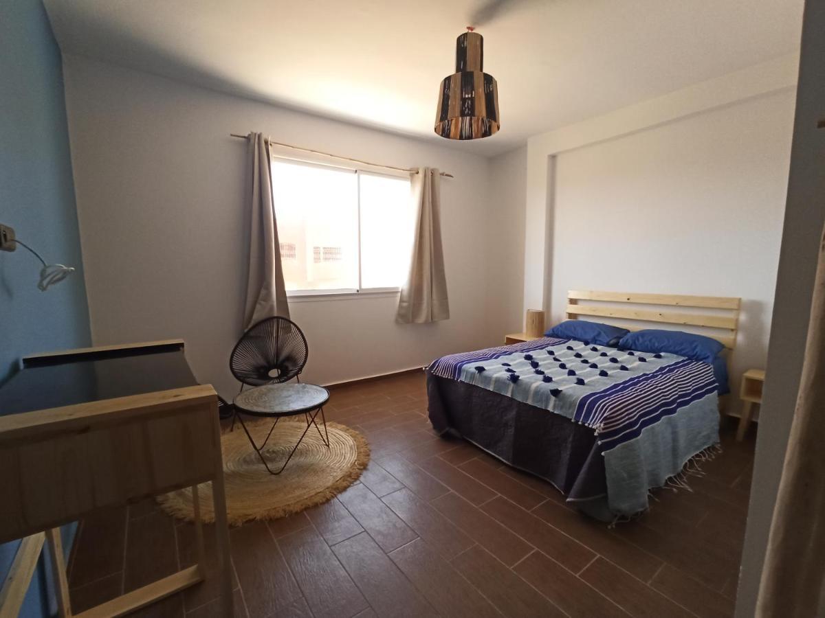 Dar Mouja, Eco-Friendly Home Имсуане Екстериор снимка