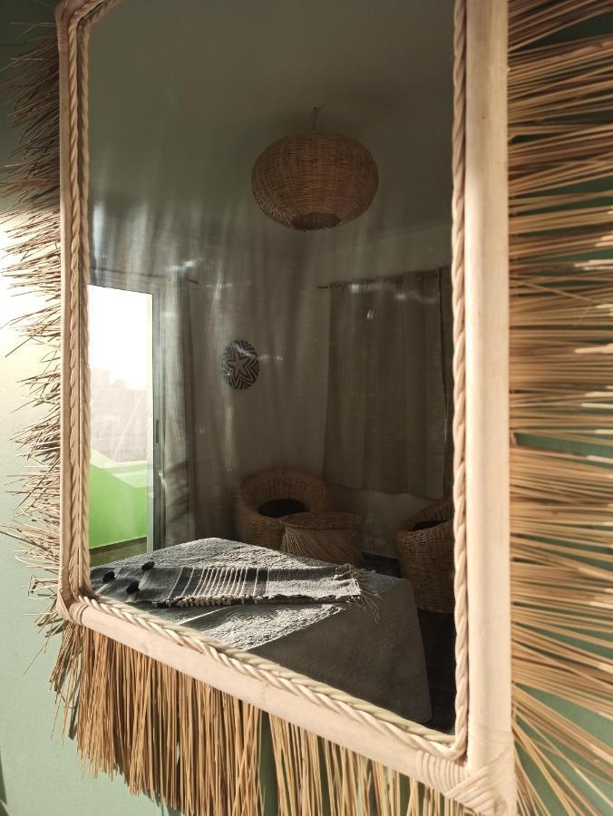 Dar Mouja, Eco-Friendly Home Имсуане Екстериор снимка