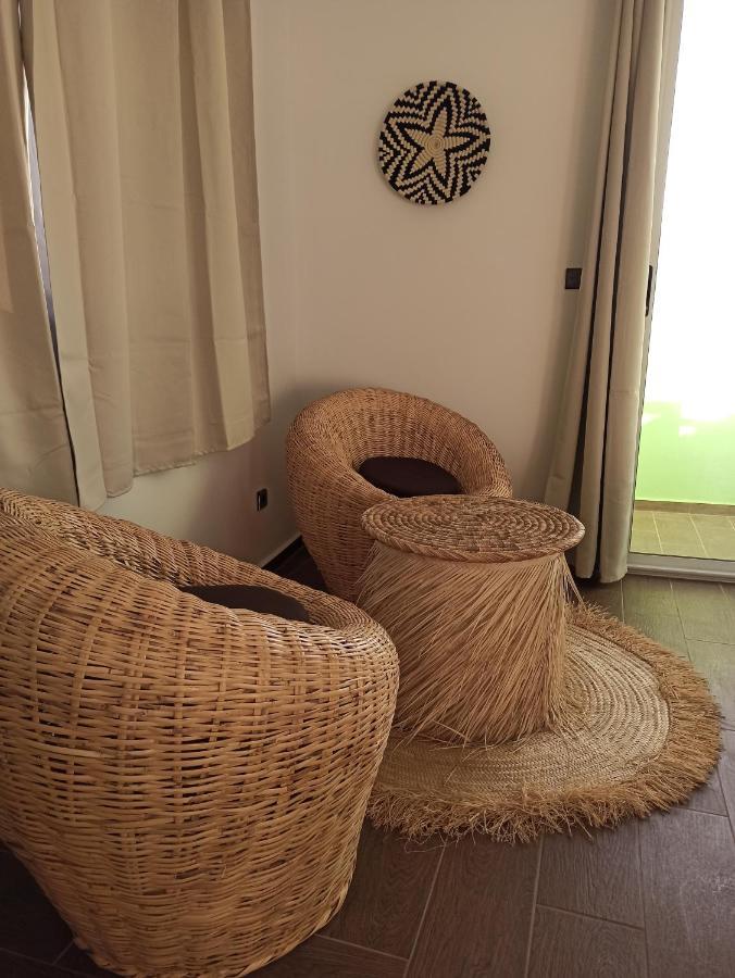 Dar Mouja, Eco-Friendly Home Имсуане Екстериор снимка