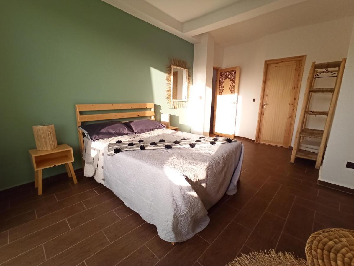 Dar Mouja, Eco-Friendly Home Имсуане Екстериор снимка
