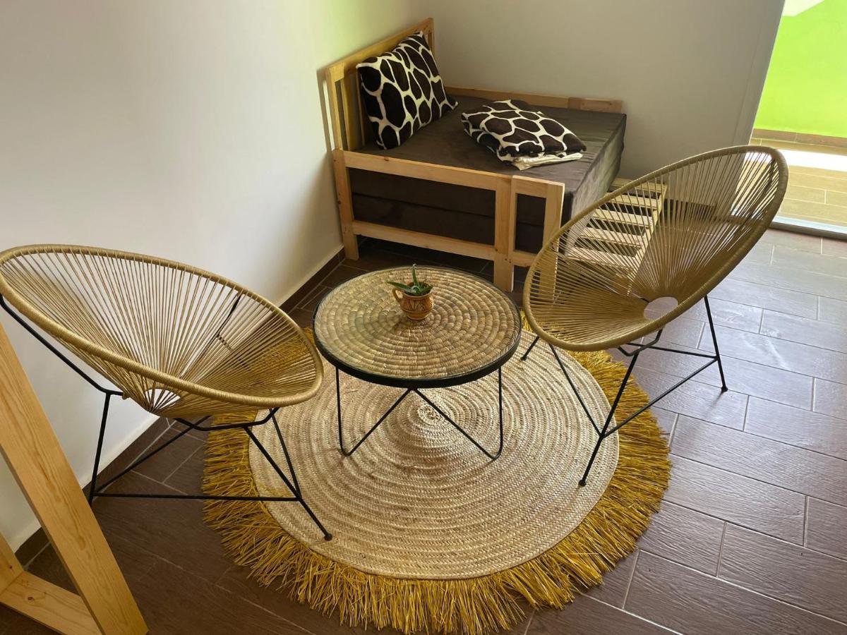 Dar Mouja, Eco-Friendly Home Имсуане Екстериор снимка
