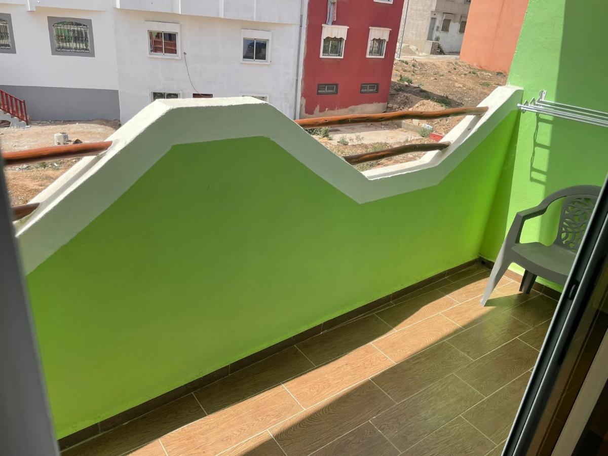 Dar Mouja, Eco-Friendly Home Имсуане Екстериор снимка