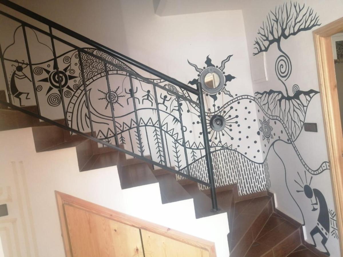 Dar Mouja, Eco-Friendly Home Имсуане Екстериор снимка