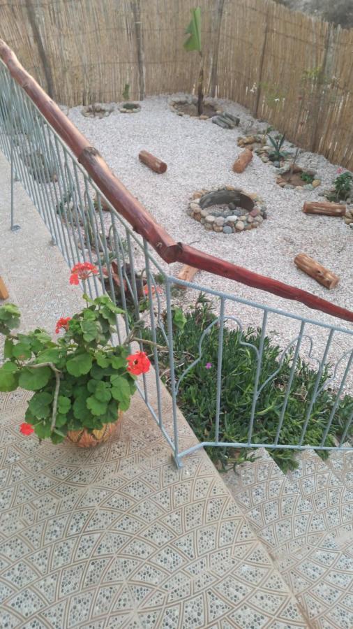 Dar Mouja, Eco-Friendly Home Имсуане Екстериор снимка