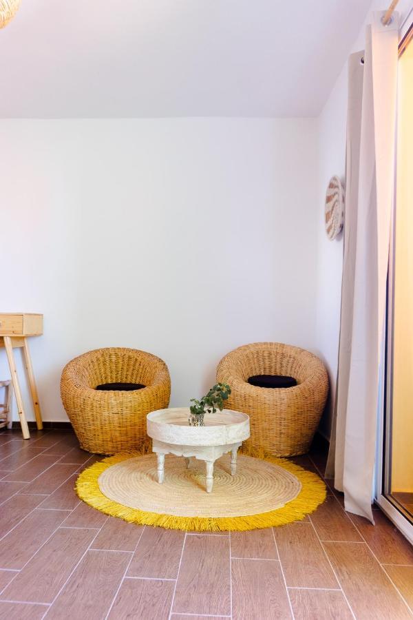 Dar Mouja, Eco-Friendly Home Имсуане Екстериор снимка