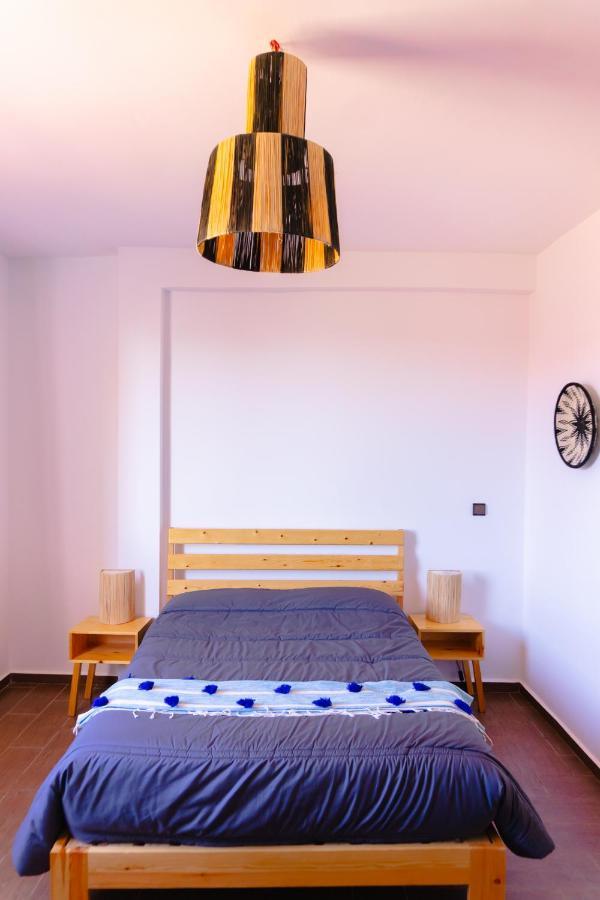 Dar Mouja, Eco-Friendly Home Имсуане Екстериор снимка
