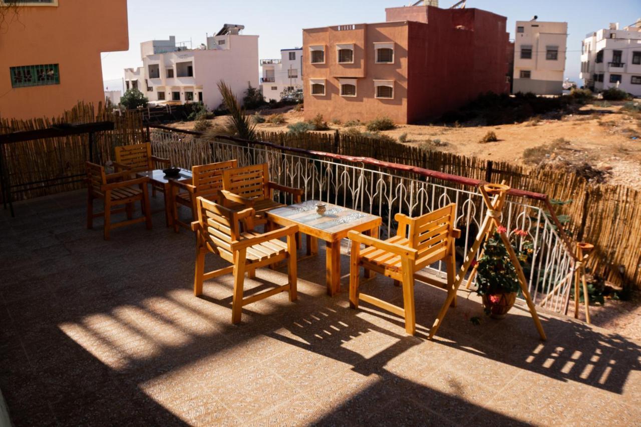 Dar Mouja, Eco-Friendly Home Имсуане Екстериор снимка