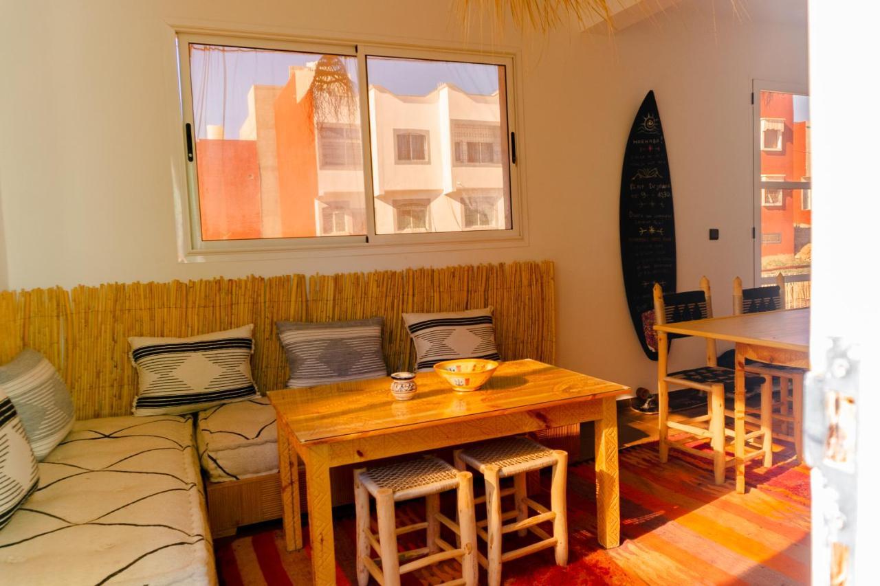 Dar Mouja, Eco-Friendly Home Имсуане Екстериор снимка