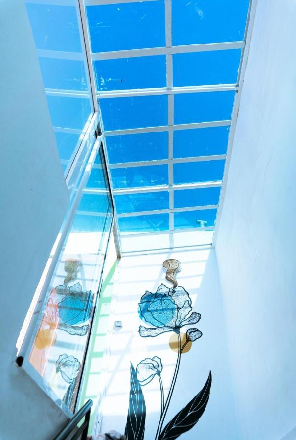 Dar Mouja, Eco-Friendly Home Имсуане Екстериор снимка
