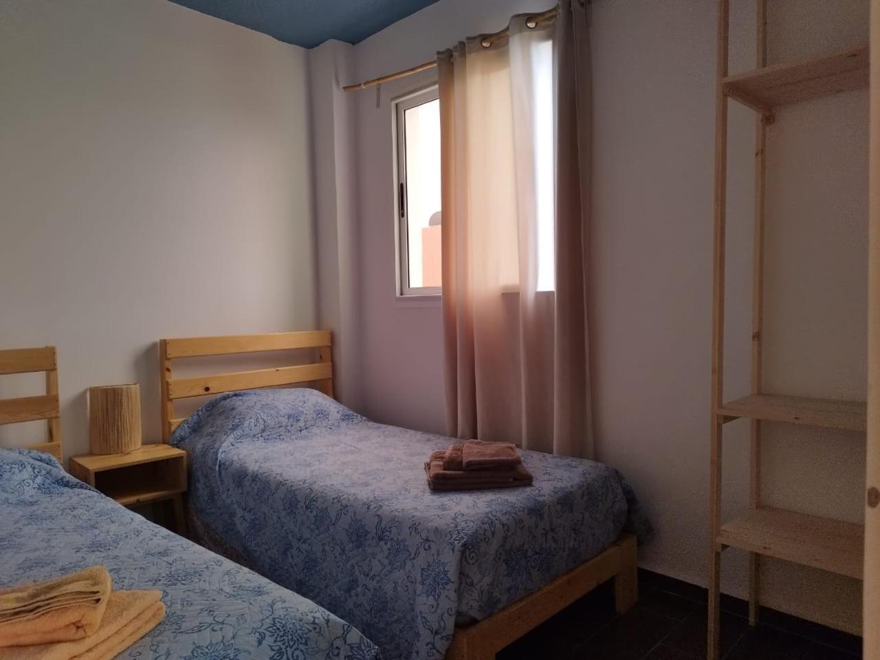 Dar Mouja, Eco-Friendly Home Имсуане Екстериор снимка