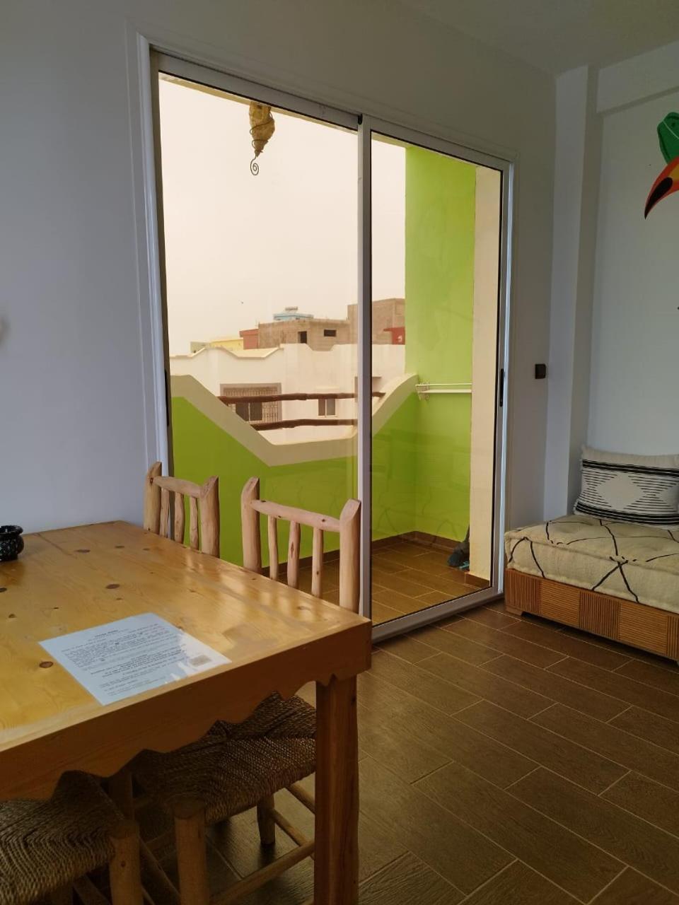 Dar Mouja, Eco-Friendly Home Имсуане Екстериор снимка