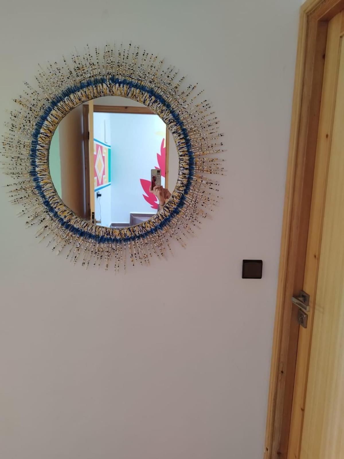 Dar Mouja, Eco-Friendly Home Имсуане Екстериор снимка