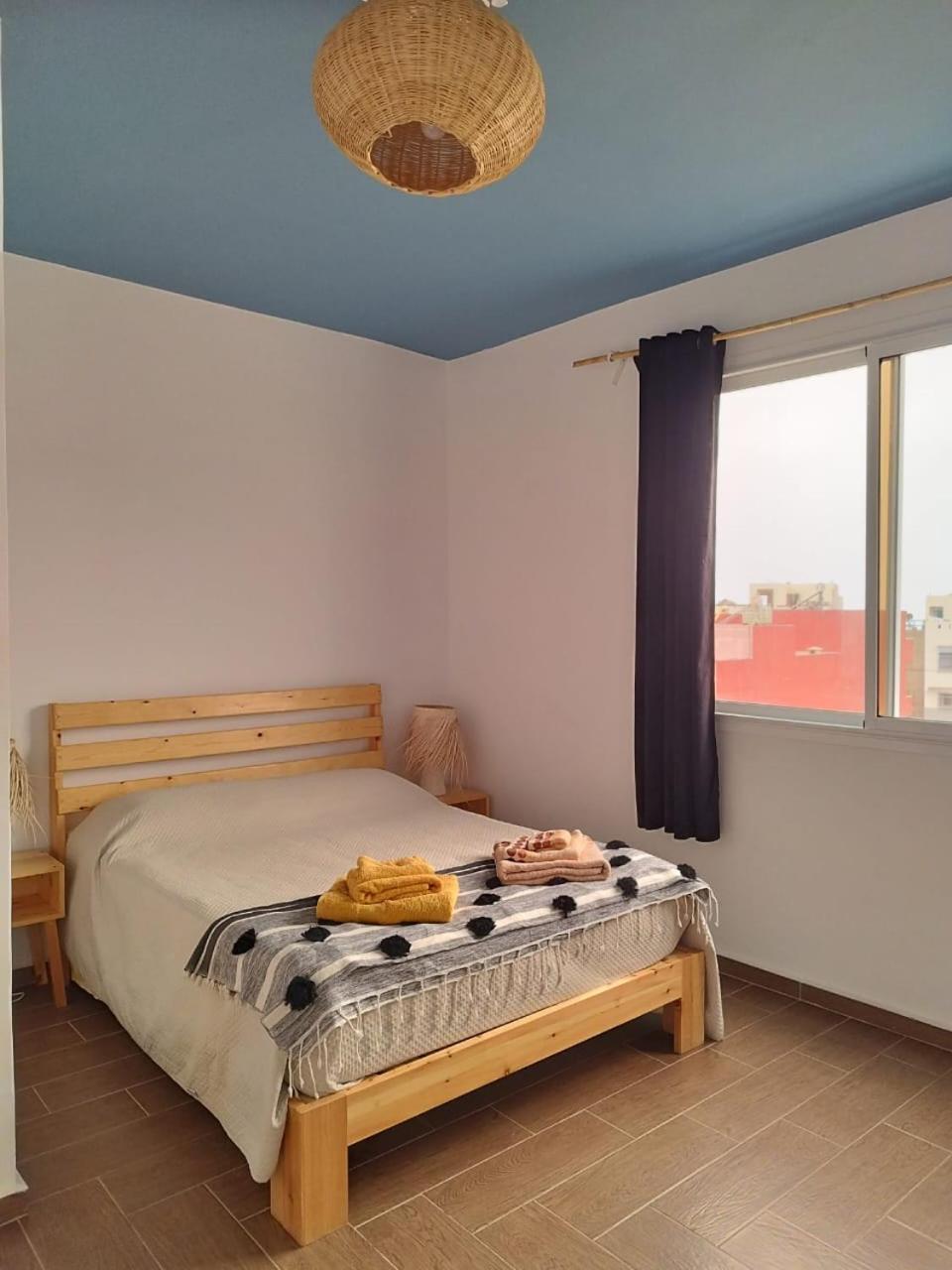 Dar Mouja, Eco-Friendly Home Имсуане Екстериор снимка